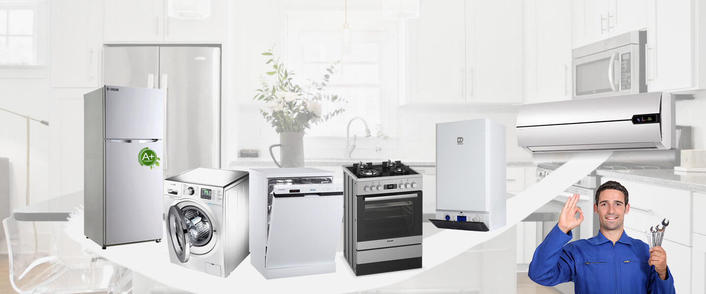 Döşemealtı Vaillant Servisi